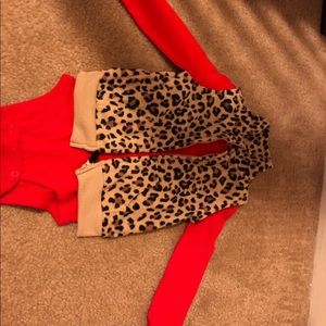 Carters BRAND NEW Vest/Onesie Lot